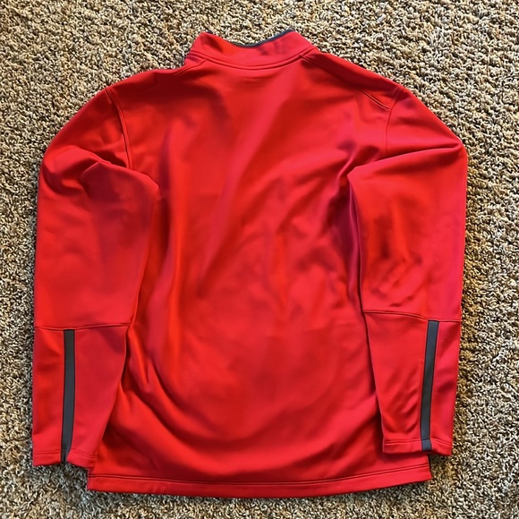 NIKE Men’s Golf Pullovers-Excellent condition! - Picture 3 of 4